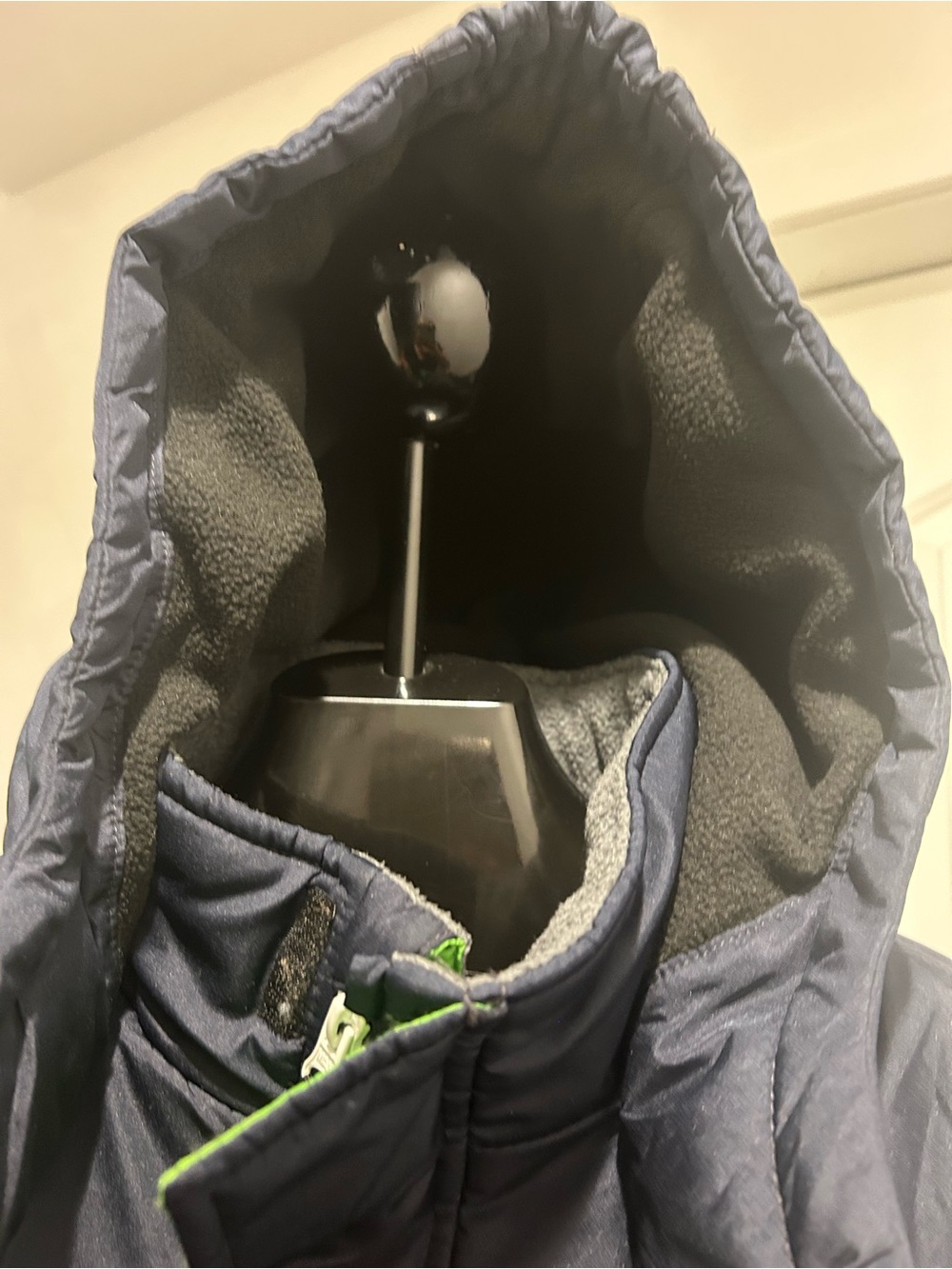 Jacket Subcategory Identification - Picture 7 of 9